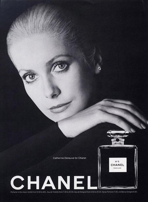 Perfume chanel 5 Perfume chanel 5